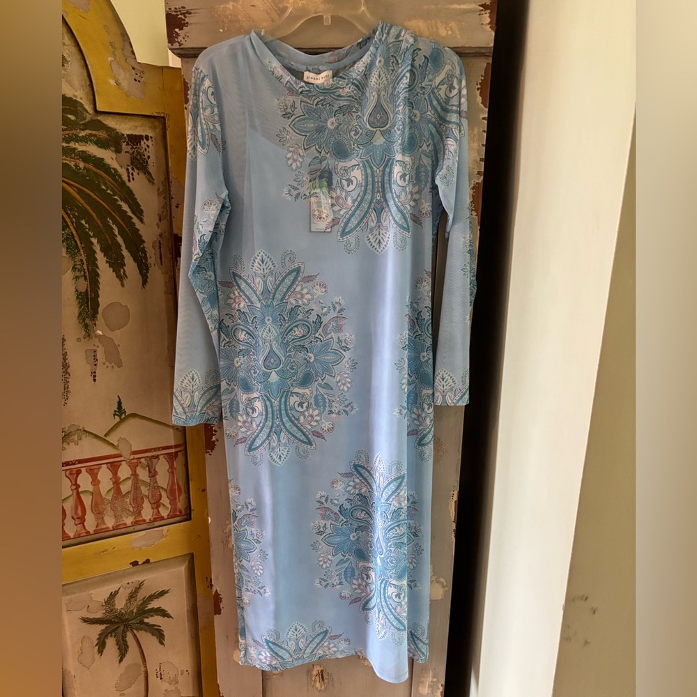 Dress/gianni bini